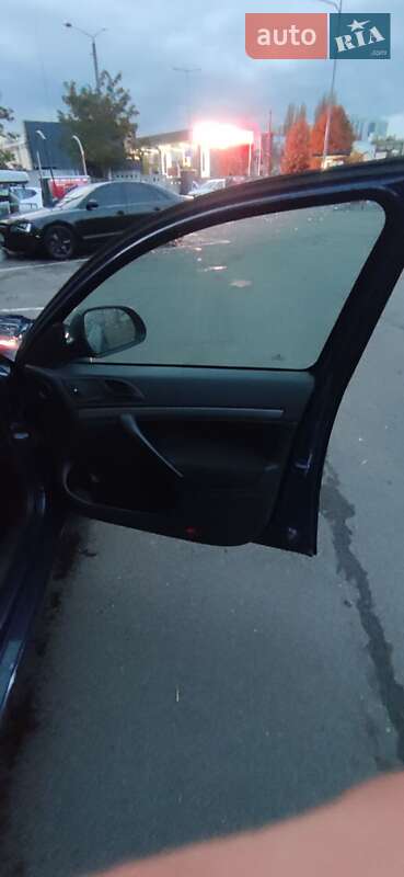 Универсал Skoda Octavia 2011 в Киеве фото 12 Универсал Skoda Octavia 2011 в Киеве