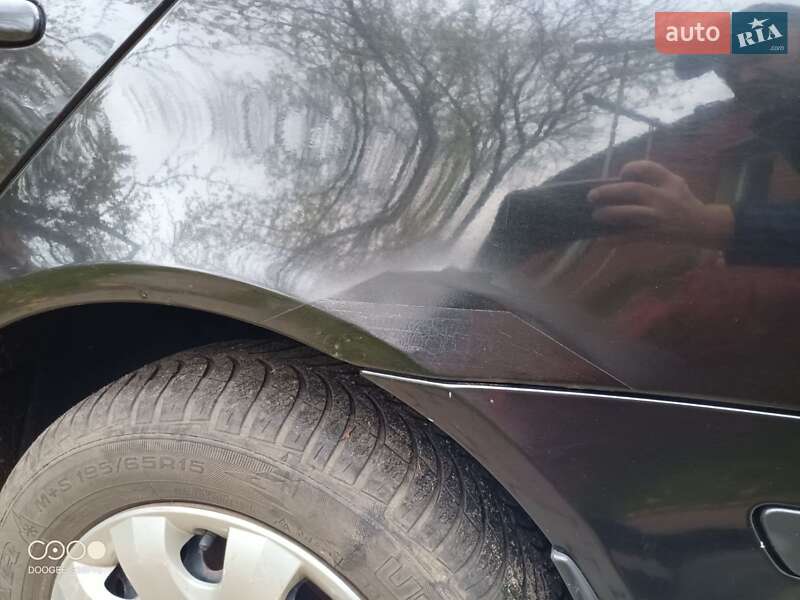 Лифтбек Skoda Octavia 2008 в Харькове фото 13 Лифтбек Skoda Octavia 2008 в Харькове