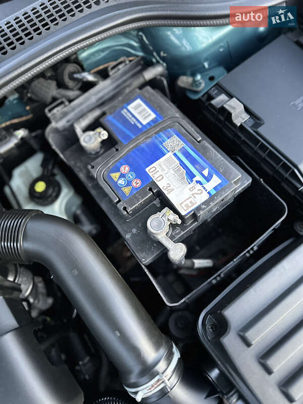 Лифтбек Skoda Octavia 2006 в Тернополе фото 11 Лифтбек Skoda Octavia 2006 в Тернополе