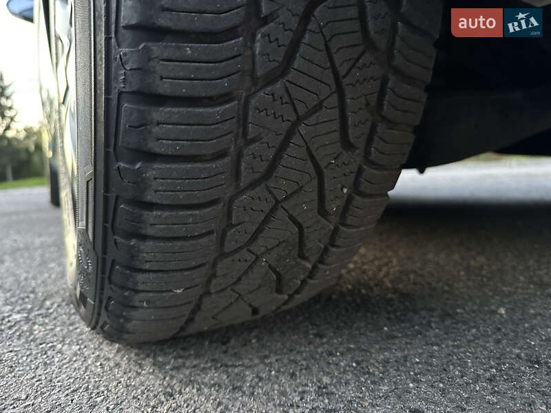 Лифтбек Skoda Octavia 2006 в Тернополе фото 21 Лифтбек Skoda Octavia 2006 в Тернополе