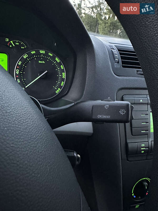 Лифтбек Skoda Octavia 2006 в Тернополе фото 39 Лифтбек Skoda Octavia 2006 в Тернополе