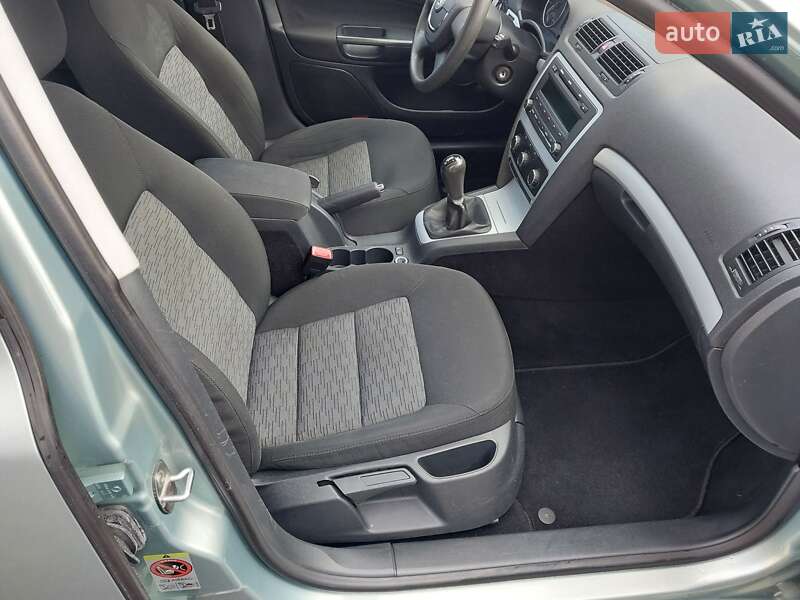 Универсал Skoda Octavia 2010 в Сумах фото 34 Универсал Skoda Octavia 2010 в Сумах