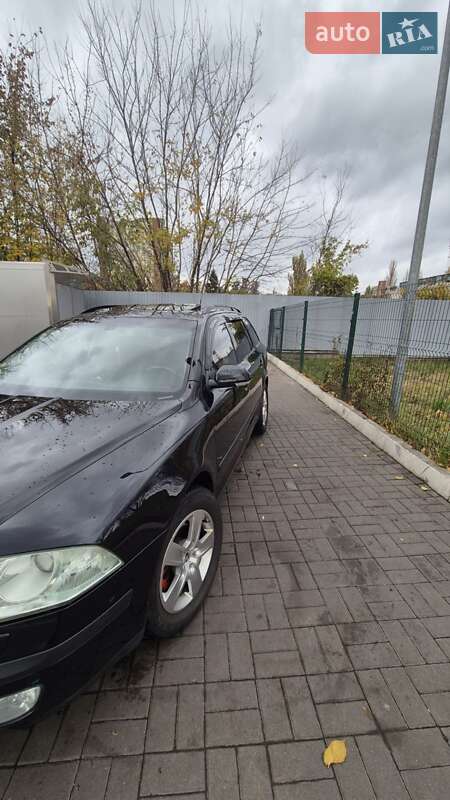 Универсал Skoda Octavia 2006 в Киеве фото 7 Универсал Skoda Octavia 2006 в Киеве