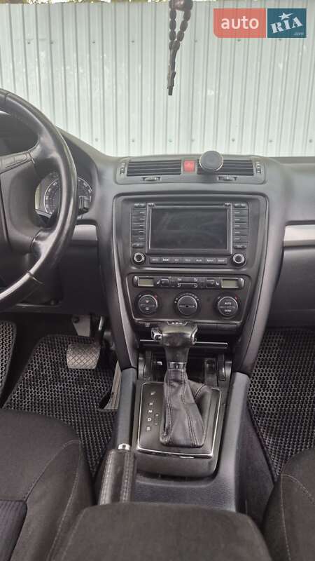 Универсал Skoda Octavia 2006 в Киеве фото 21 Универсал Skoda Octavia 2006 в Киеве