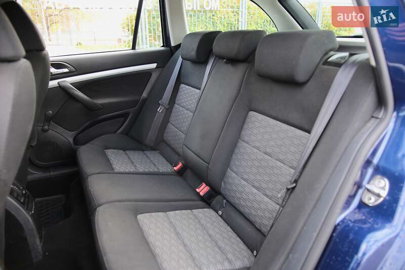 Універсал Skoda Octavia 2009 в Харкові фото 8 Універсал Skoda Octavia 2009 в Харкові