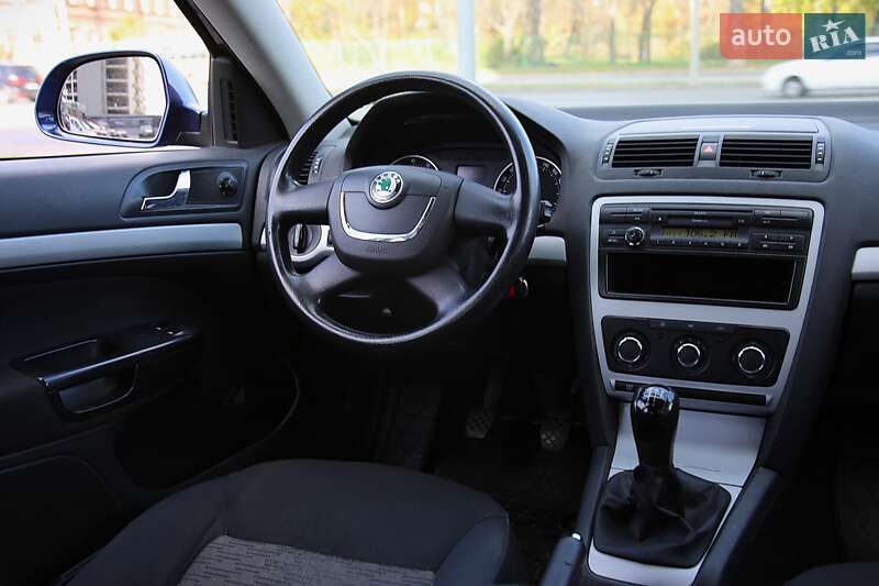 Універсал Skoda Octavia 2009 в Харкові фото 11 Універсал Skoda Octavia 2009 в Харкові