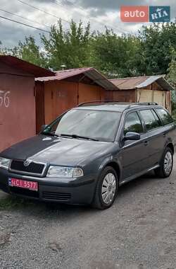 Универсал Skoda Octavia 2008 в Виннице Универсал Skoda Octavia 2008 в Виннице