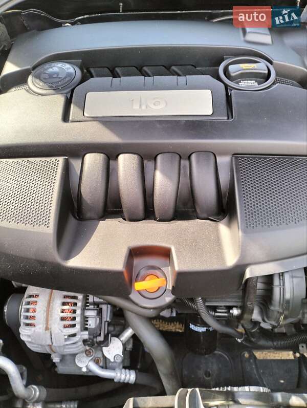 Универсал Skoda Octavia 2007 в Житомире фото 7 Универсал Skoda Octavia 2007 в Житомире