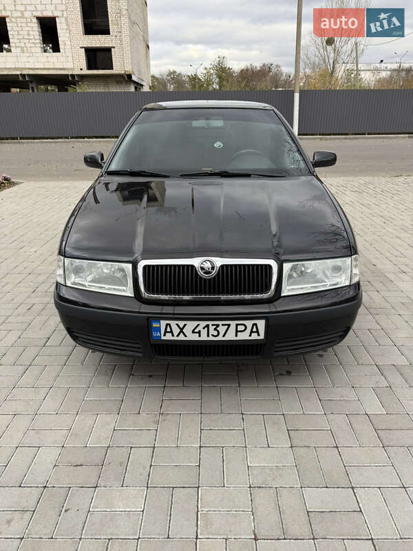 Ліфтбек Skoda Octavia 2008 в Харкові фото 3 Ліфтбек Skoda Octavia 2008 в Харкові