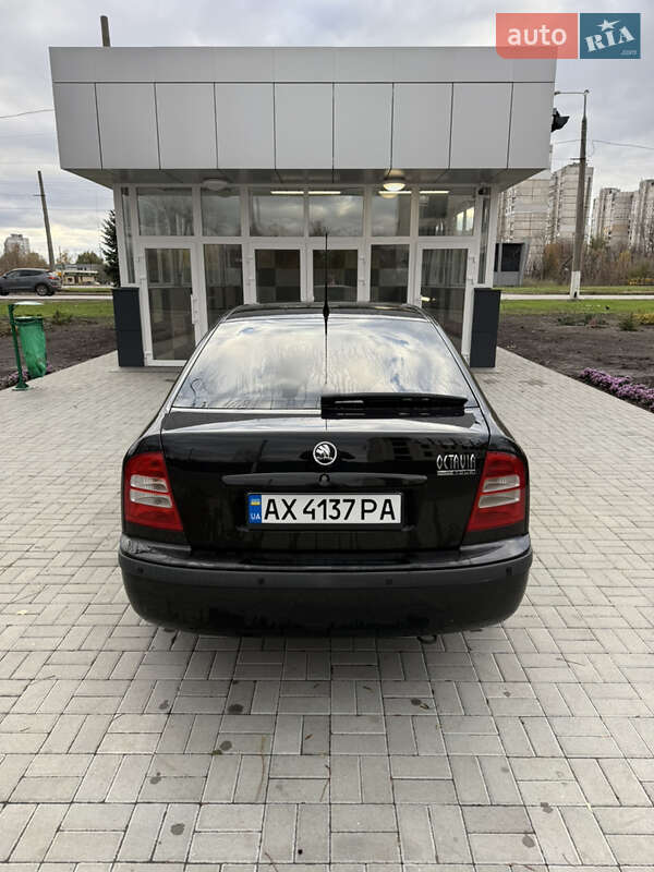 Ліфтбек Skoda Octavia 2008 в Харкові фото 7 Ліфтбек Skoda Octavia 2008 в Харкові