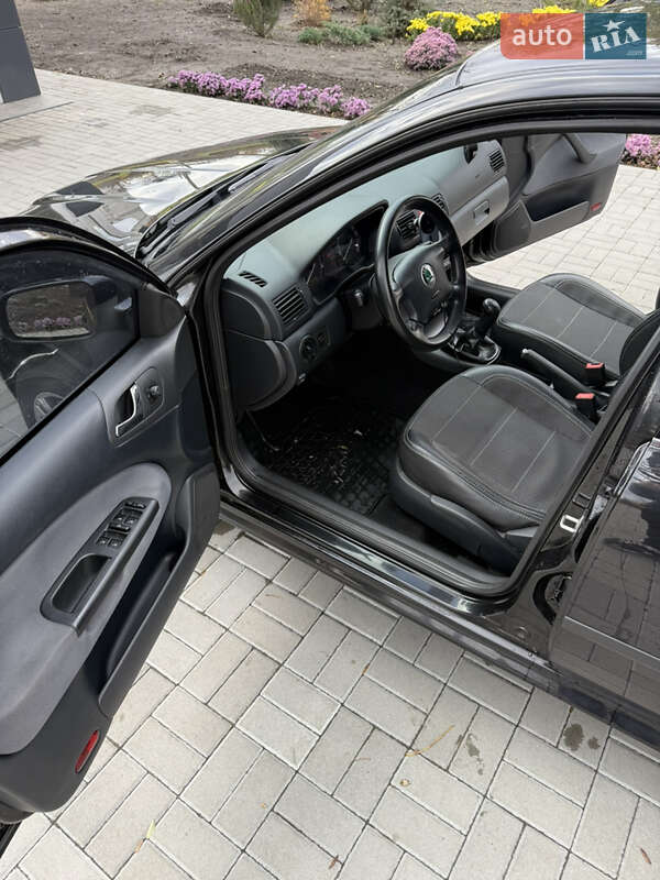 Ліфтбек Skoda Octavia 2008 в Харкові фото 11 Ліфтбек Skoda Octavia 2008 в Харкові