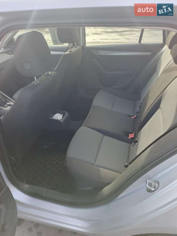 Універсал Skoda Octavia 2014 в Чернігові фото 6 Універсал Skoda Octavia 2014 в Чернігові