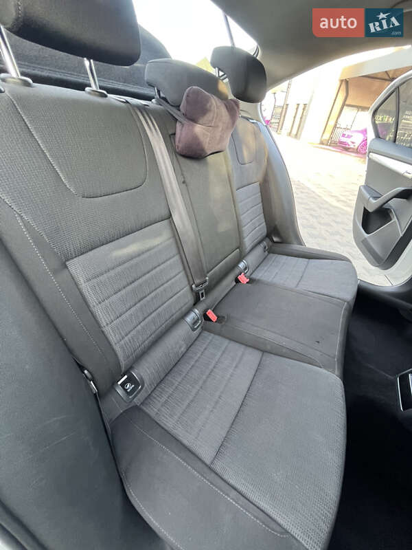 Лифтбек Skoda Octavia 2014 в Сельцо