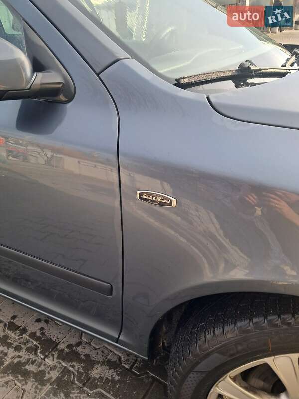 Універсал Skoda Octavia 2008 в Житомирі фото 8 Універсал Skoda Octavia 2008 в Житомирі