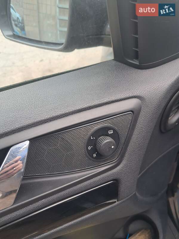 Універсал Skoda Octavia 2008 в Житомирі фото 17 Універсал Skoda Octavia 2008 в Житомирі