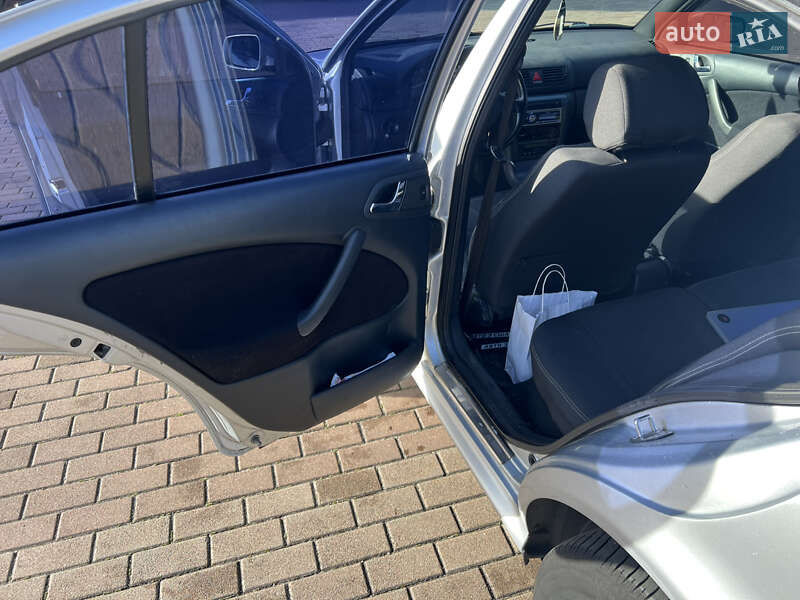 Лифтбек Skoda Octavia 2008 в Боярке фото 8 Лифтбек Skoda Octavia 2008 в Боярке