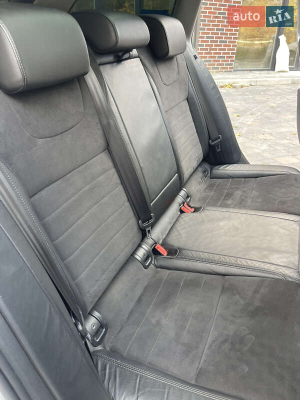 Универсал Skoda Octavia 2016 в Тернополе фото 22 Универсал Skoda Octavia 2016 в Тернополе