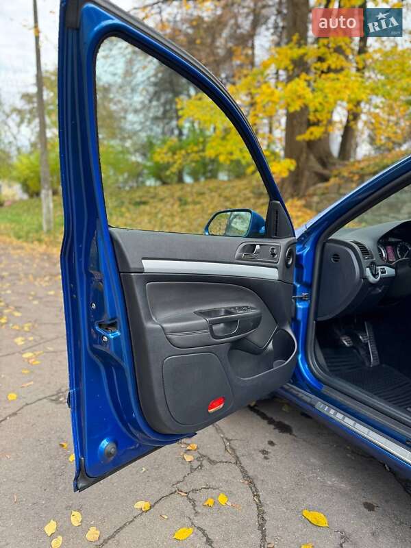 Універсал Skoda Octavia 2007 в Острозі