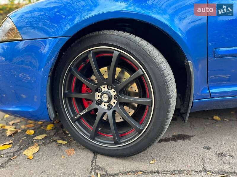 Універсал Skoda Octavia 2007 в Острозі