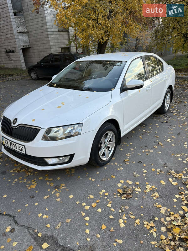 Лифтбек Skoda Octavia 2013 в Харькове фото 2 Лифтбек Skoda Octavia 2013 в Харькове