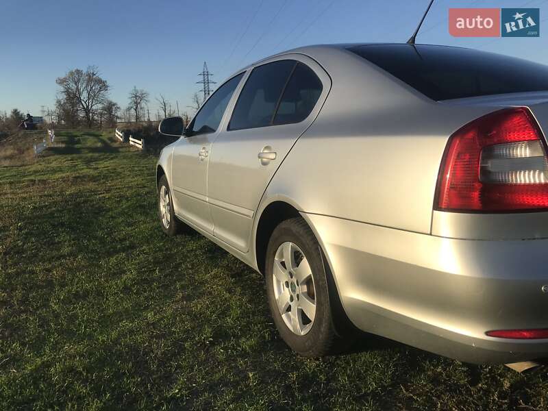 Лифтбек Skoda Octavia 2012 в Арцизе фото 6 Лифтбек Skoda Octavia 2012 в Арцизе