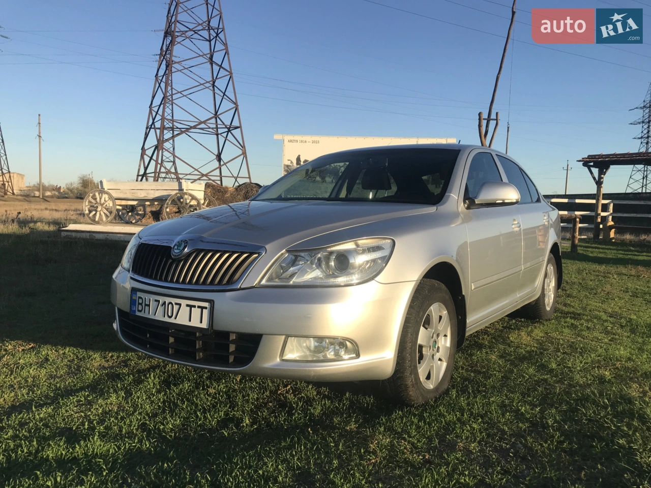 2012 Skoda Octavia - мініатюра 21