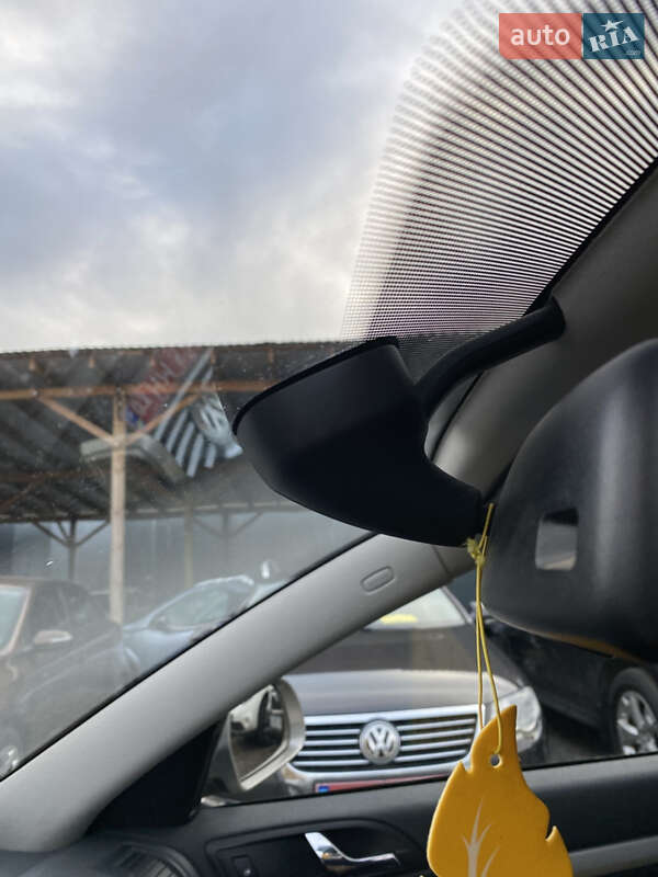 Универсал Skoda Octavia 2010 в Луцке фото 18 Универсал Skoda Octavia 2010 в Луцке