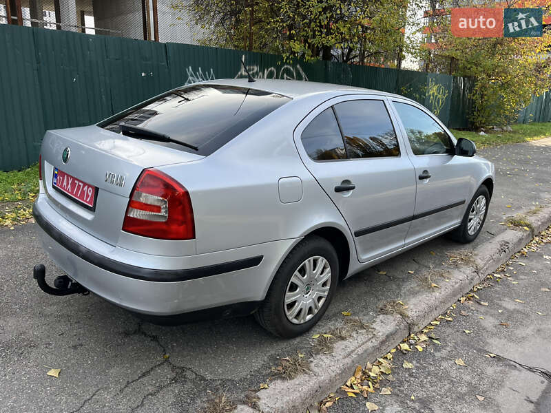 Лифтбек Skoda Octavia 2012 в Киеве фото 7 Лифтбек Skoda Octavia 2012 в Киеве