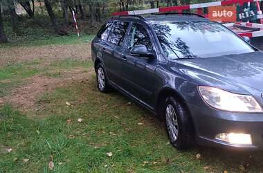 Универсал Skoda Octavia 2011 в Коростене Универсал Skoda Octavia 2011 в Коростене