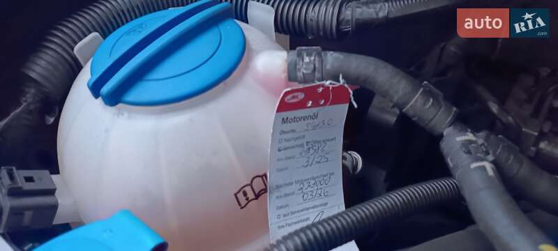 Універсал Skoda Octavia 2011 в Коростені