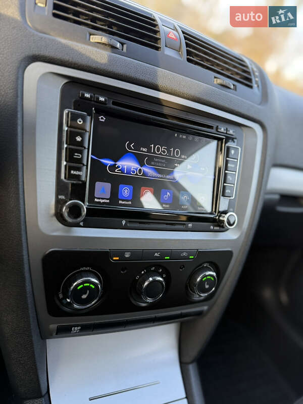 Универсал Skoda Octavia 2010 в Запорожье фото 24 Универсал Skoda Octavia 2010 в Запорожье