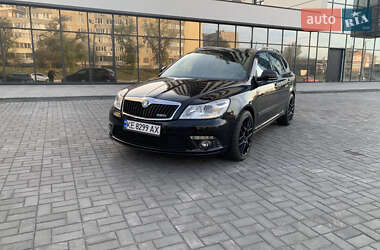 Универсал Skoda Octavia 2009 в Днепре