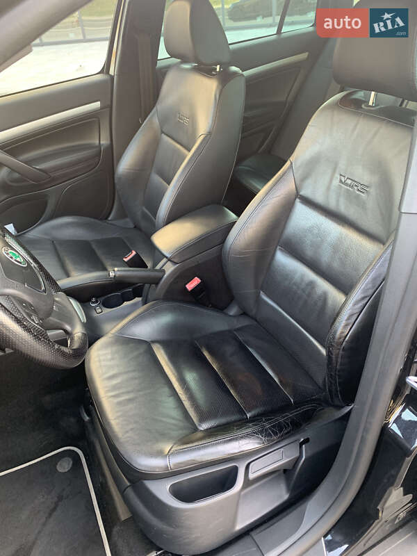 Универсал Skoda Octavia 2009 в Днепре фото 14 Универсал Skoda Octavia 2009 в Днепре