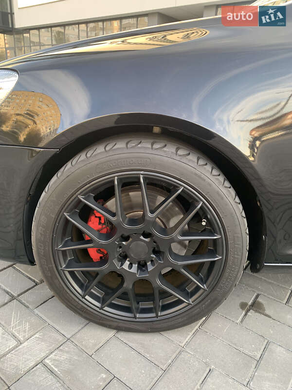 Универсал Skoda Octavia 2009 в Днепре фото 23 Универсал Skoda Octavia 2009 в Днепре