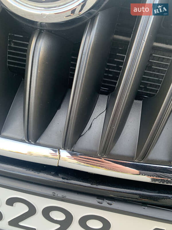 Универсал Skoda Octavia 2009 в Днепре фото 28 Универсал Skoda Octavia 2009 в Днепре