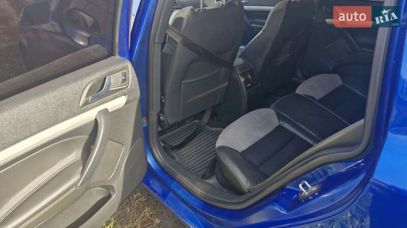 Универсал Skoda Octavia 2006 в Миргороде фото 10 Универсал Skoda Octavia 2006 в Миргороде