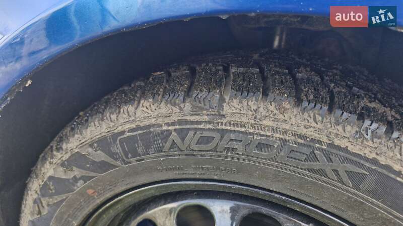 Универсал Skoda Octavia 2006 в Миргороде фото 18 Универсал Skoda Octavia 2006 в Миргороде