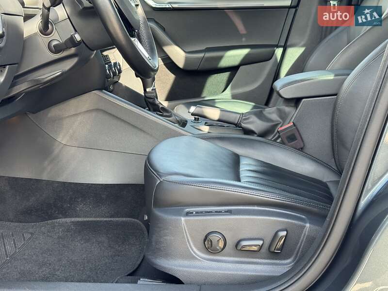 Универсал Skoda Octavia 2020 в Луцке