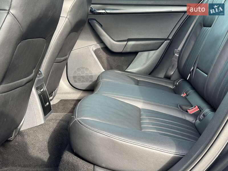 Универсал Skoda Octavia 2020 в Луцке