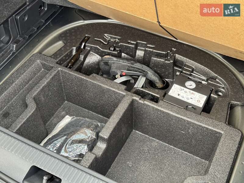 Универсал Skoda Octavia 2020 в Луцке