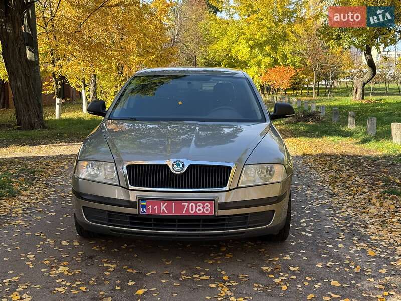 Лифтбек Skoda Octavia 2012 в Киеве фото 5 Лифтбек Skoda Octavia 2012 в Киеве