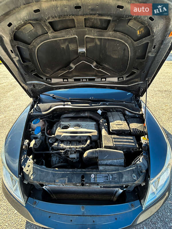 Универсал Skoda Octavia 2011 в Житомире фото 16 Универсал Skoda Octavia 2011 в Житомире