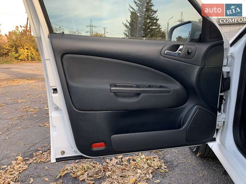 Лифтбек Skoda Octavia 2006 в Кривом Роге фото 14 Лифтбек Skoda Octavia 2006 в Кривом Роге