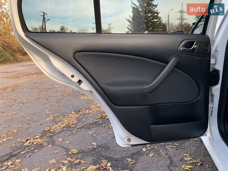 Лифтбек Skoda Octavia 2006 в Кривом Роге фото 29 Лифтбек Skoda Octavia 2006 в Кривом Роге