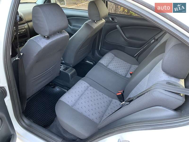 Лифтбек Skoda Octavia 2006 в Кривом Роге фото 30 Лифтбек Skoda Octavia 2006 в Кривом Роге