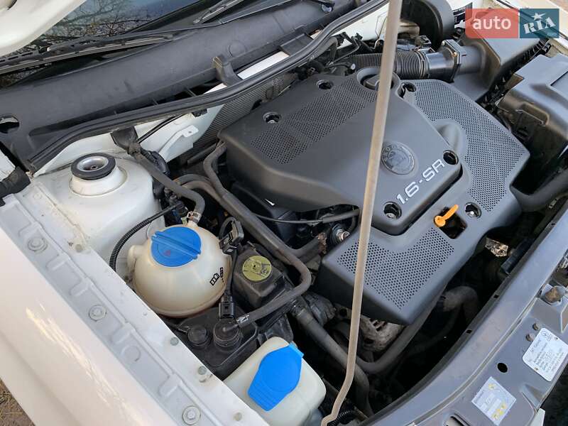 Лифтбек Skoda Octavia 2006 в Кривом Роге фото 38 Лифтбек Skoda Octavia 2006 в Кривом Роге