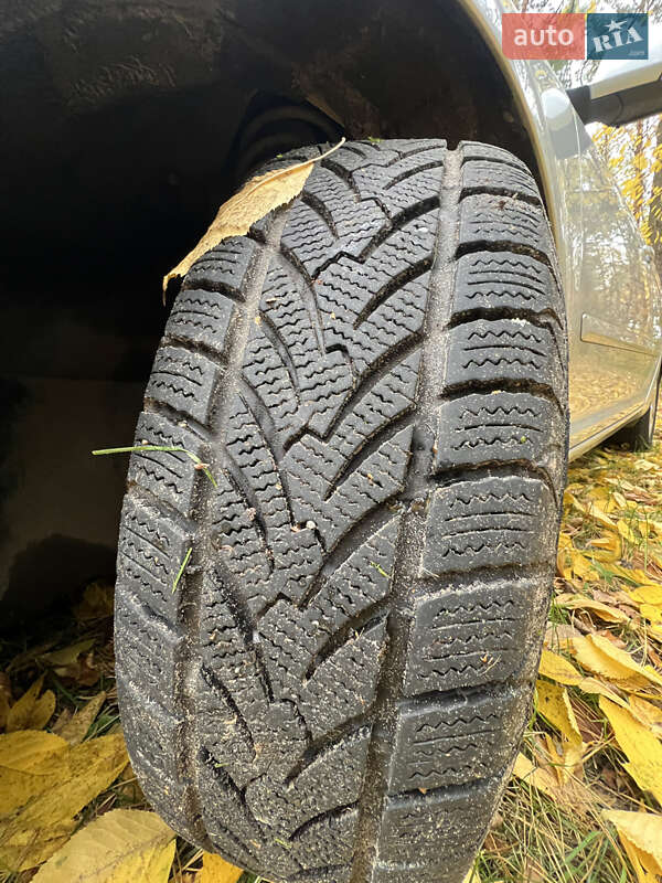 Универсал Skoda Octavia 2010 в Ровно фото 9 Универсал Skoda Octavia 2010 в Ровно