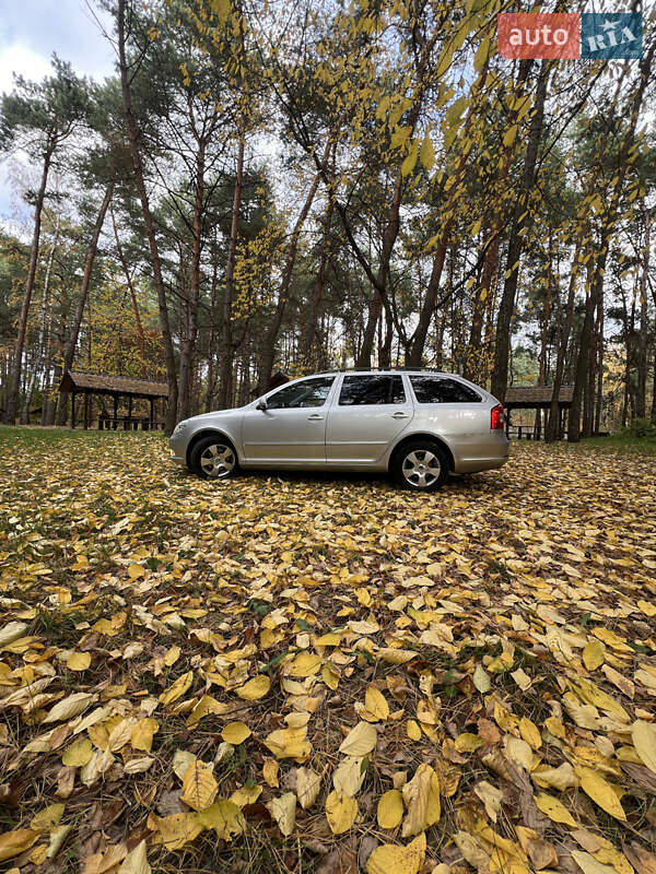 Универсал Skoda Octavia 2010 в Ровно фото 23 Универсал Skoda Octavia 2010 в Ровно