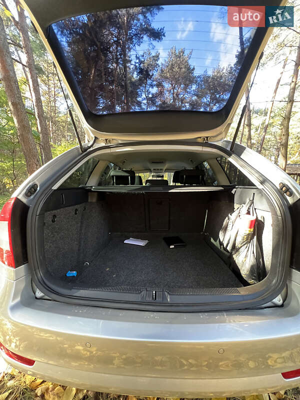 Универсал Skoda Octavia 2010 в Ровно фото 34 Универсал Skoda Octavia 2010 в Ровно