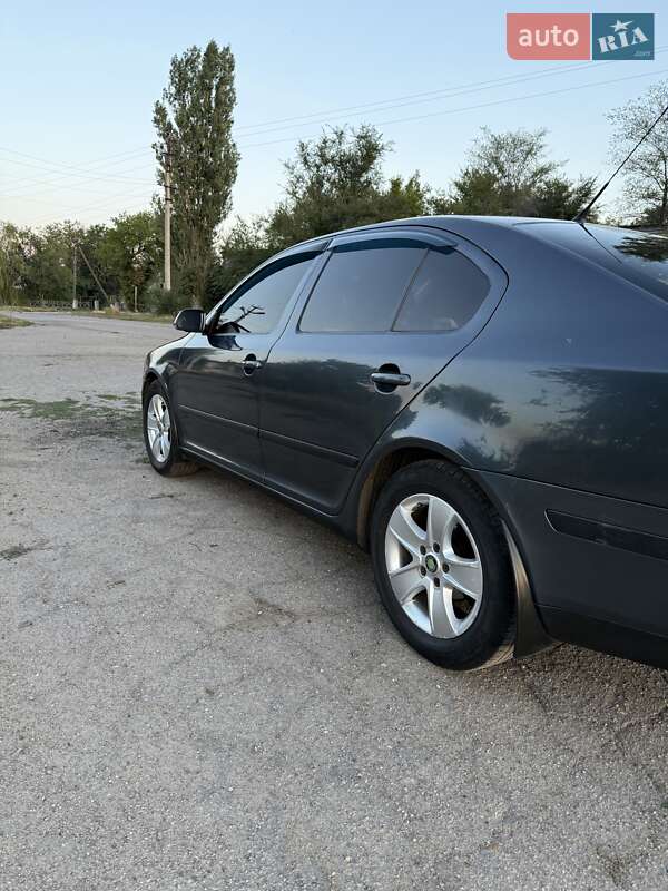 Лифтбек Skoda Octavia 2007 в Николаеве фото 2 Лифтбек Skoda Octavia 2007 в Николаеве